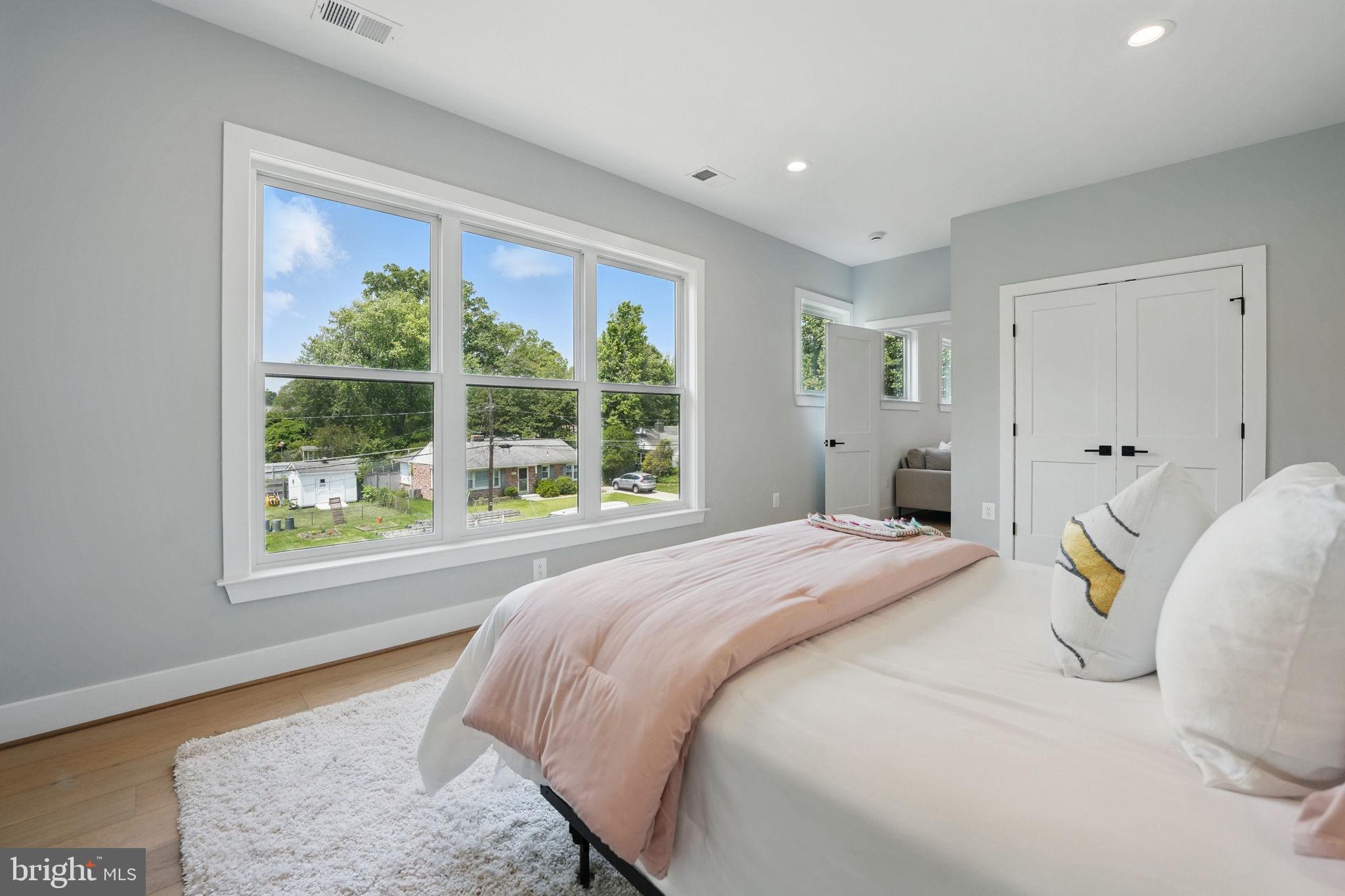 HOLLIN HALL VILLAGE - Residential