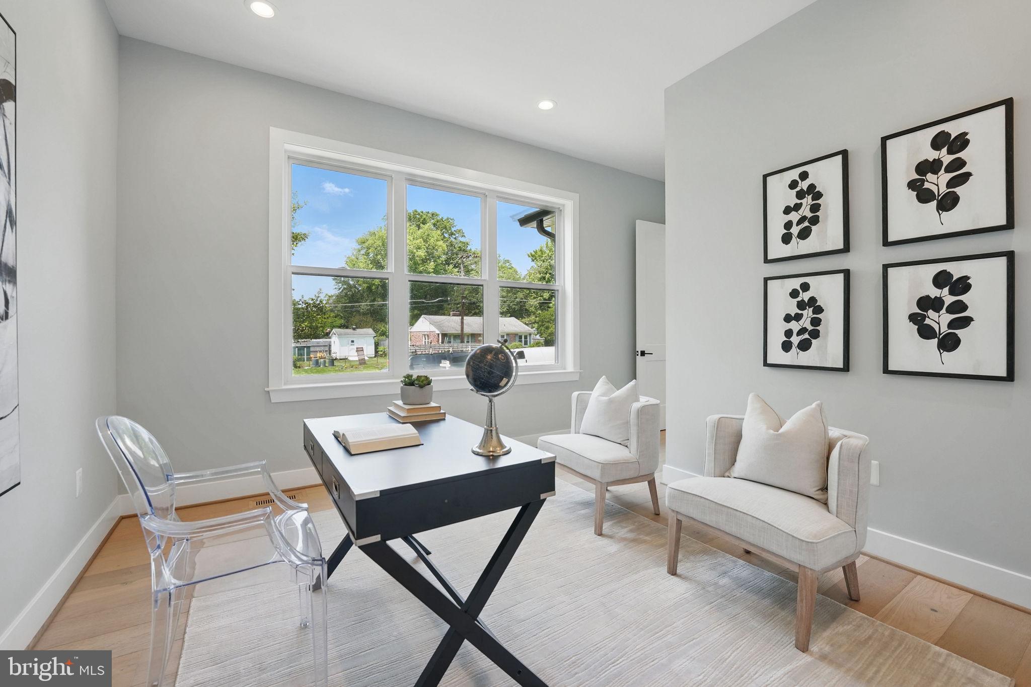 HOLLIN HALL VILLAGE - Residential