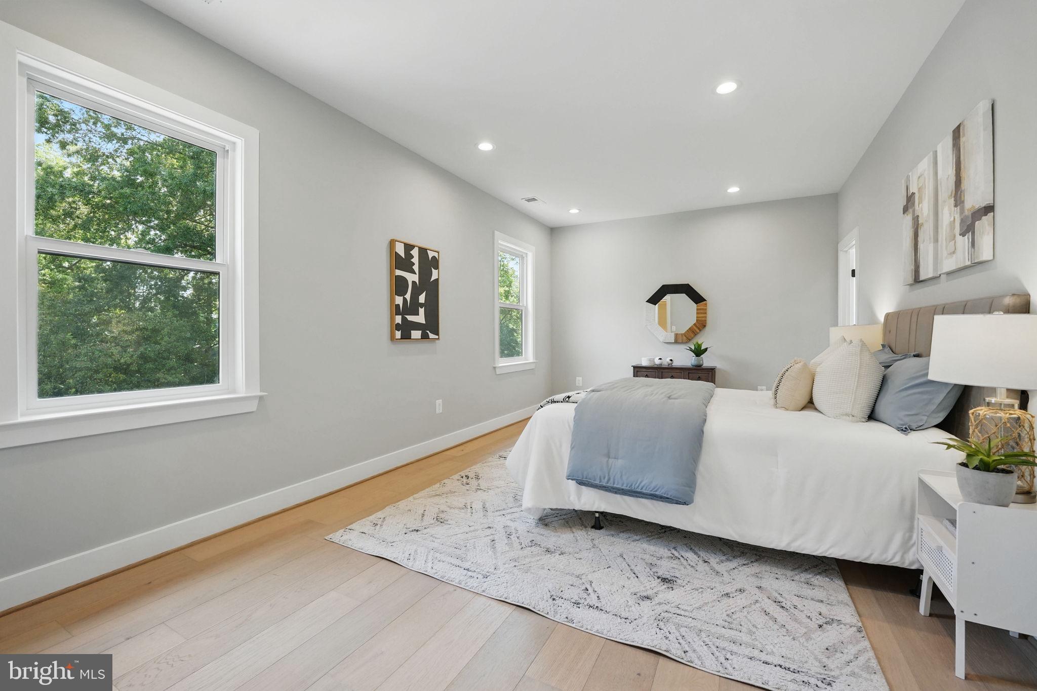 HOLLIN HALL VILLAGE - Residential