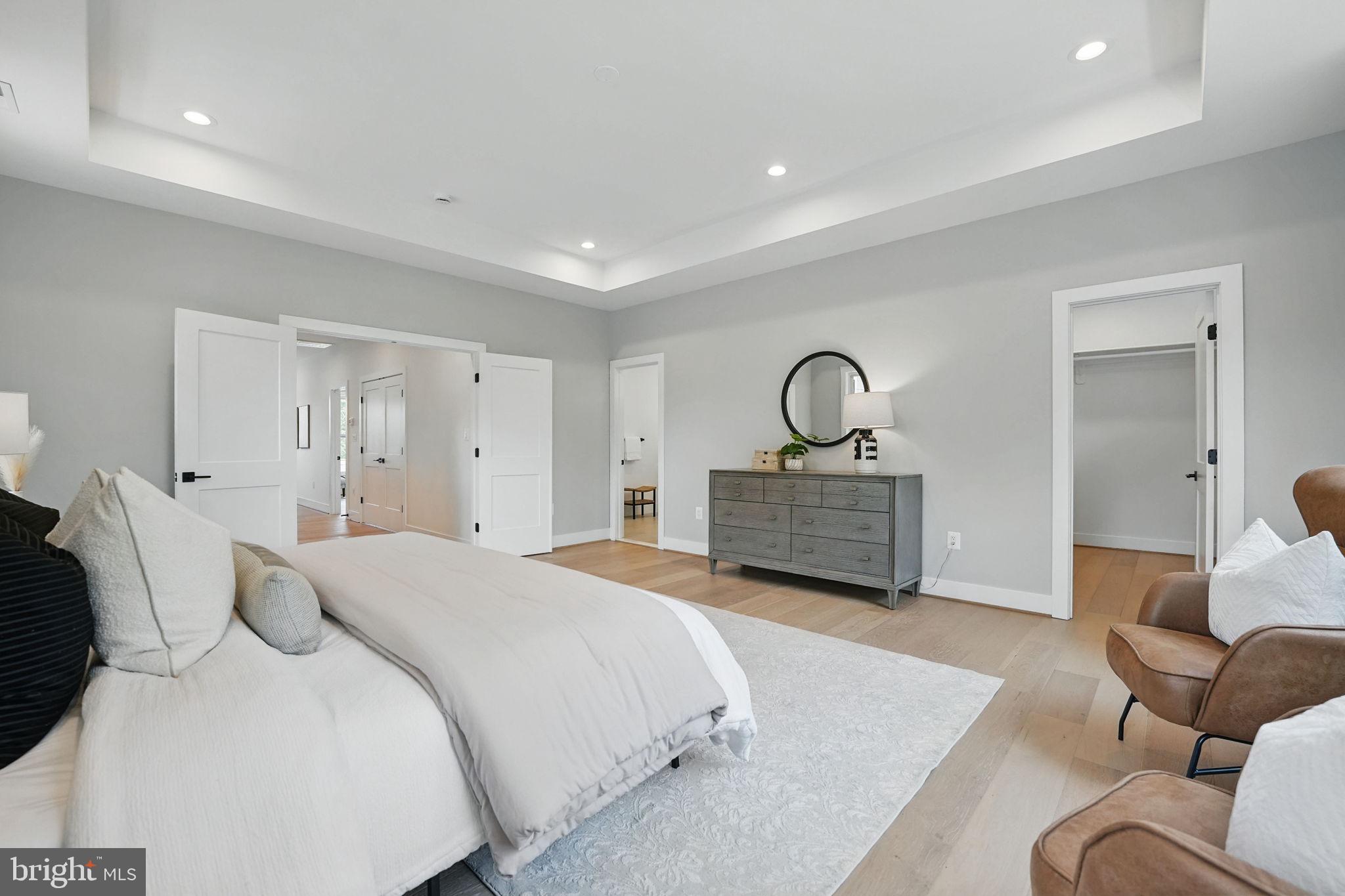 HOLLIN HALL VILLAGE - Residential