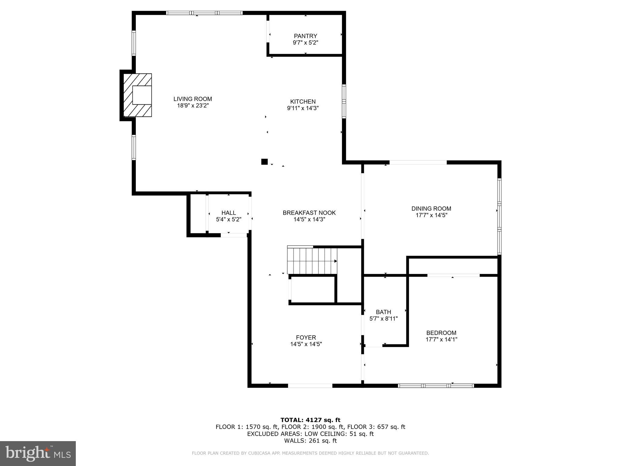HOLLIN HALL VILLAGE - Residential