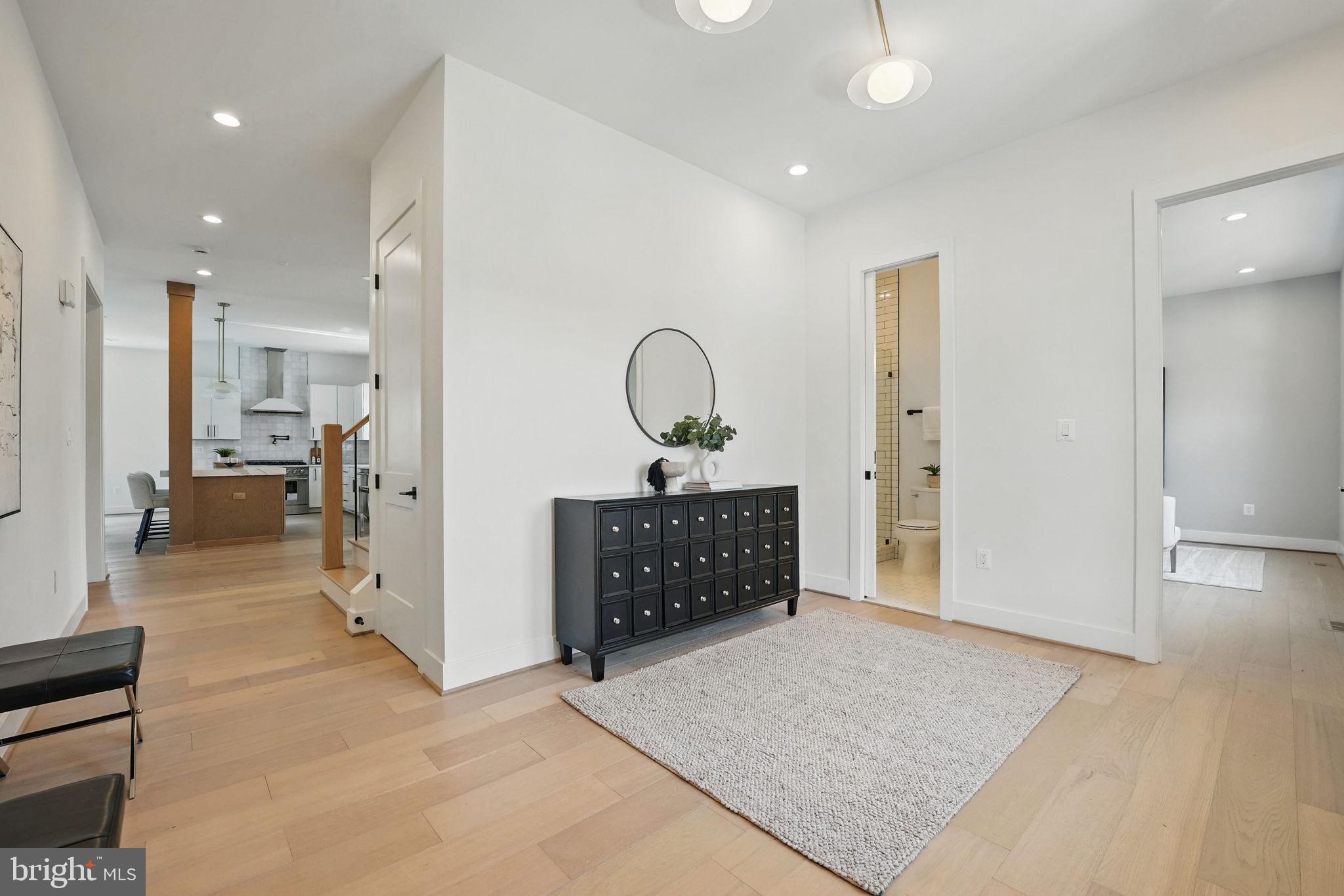 HOLLIN HALL VILLAGE - Residential