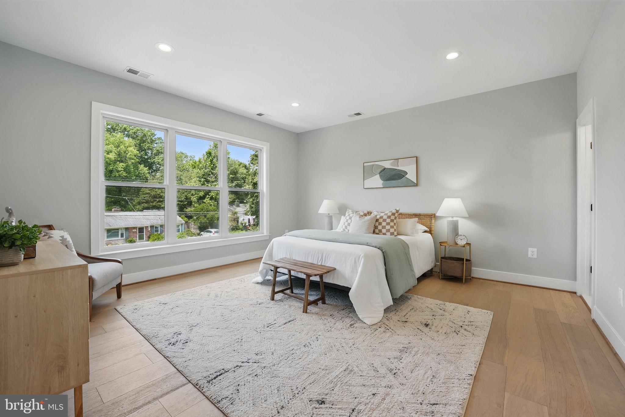 HOLLIN HALL VILLAGE - Residential