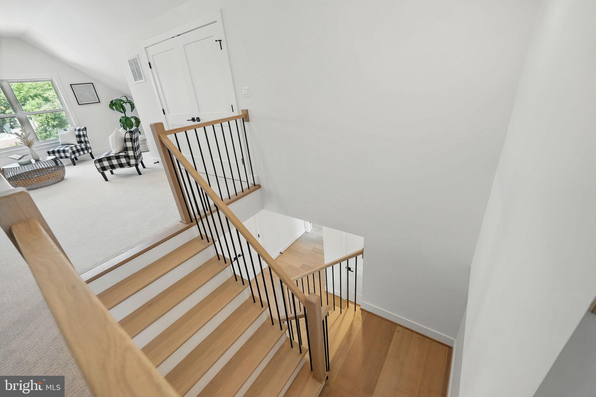 HOLLIN HALL VILLAGE - Residential