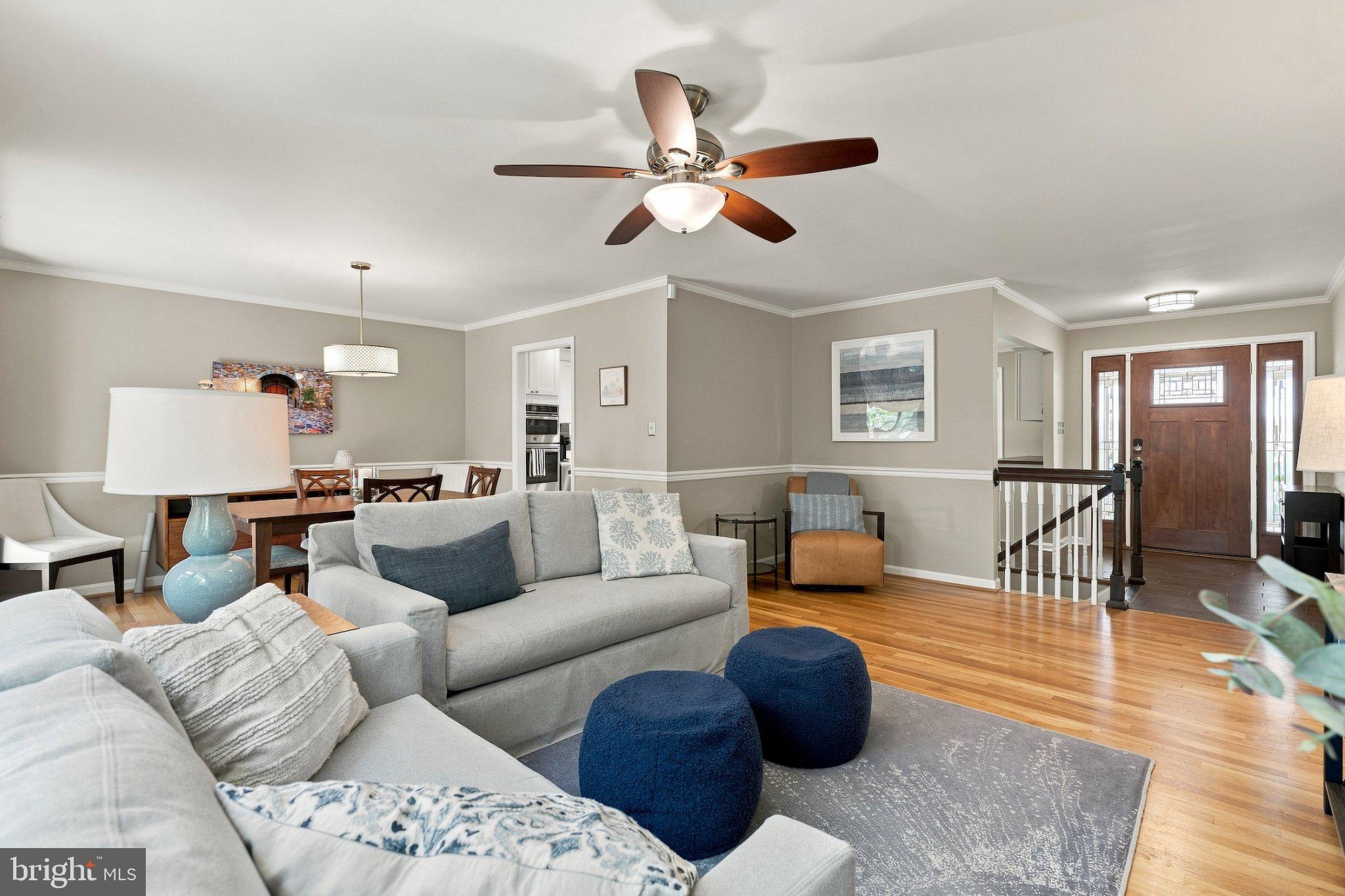 6634 REYNARD DRIVE