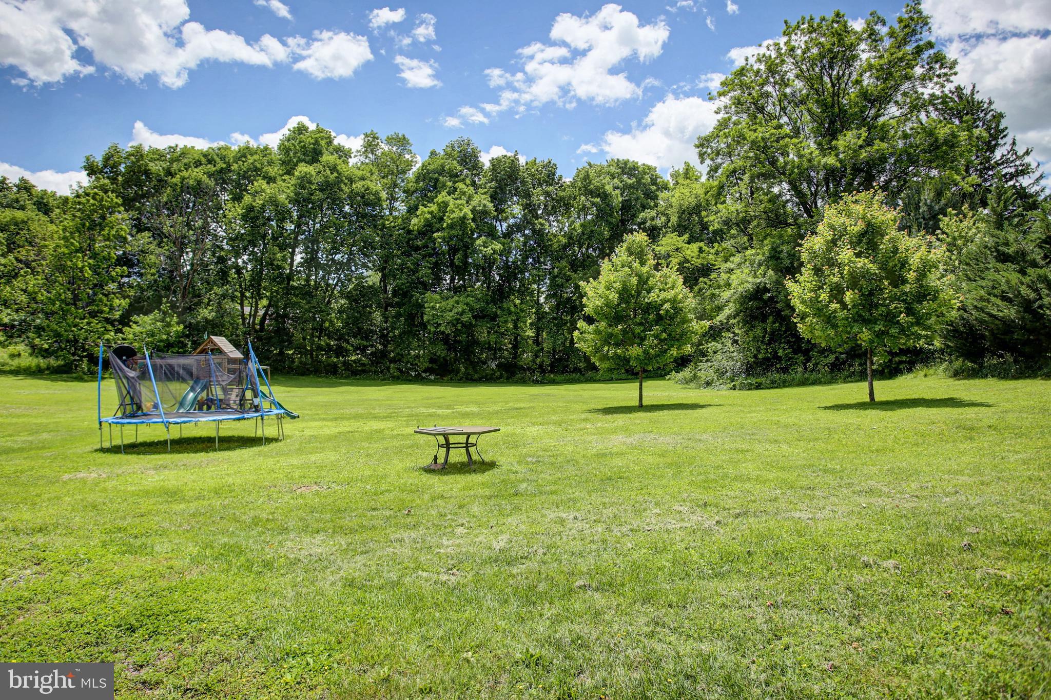 MERCERSBURG BOROUGH - Residential