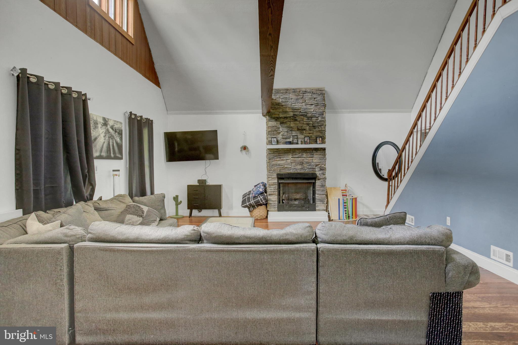 MERCERSBURG BOROUGH - Residential