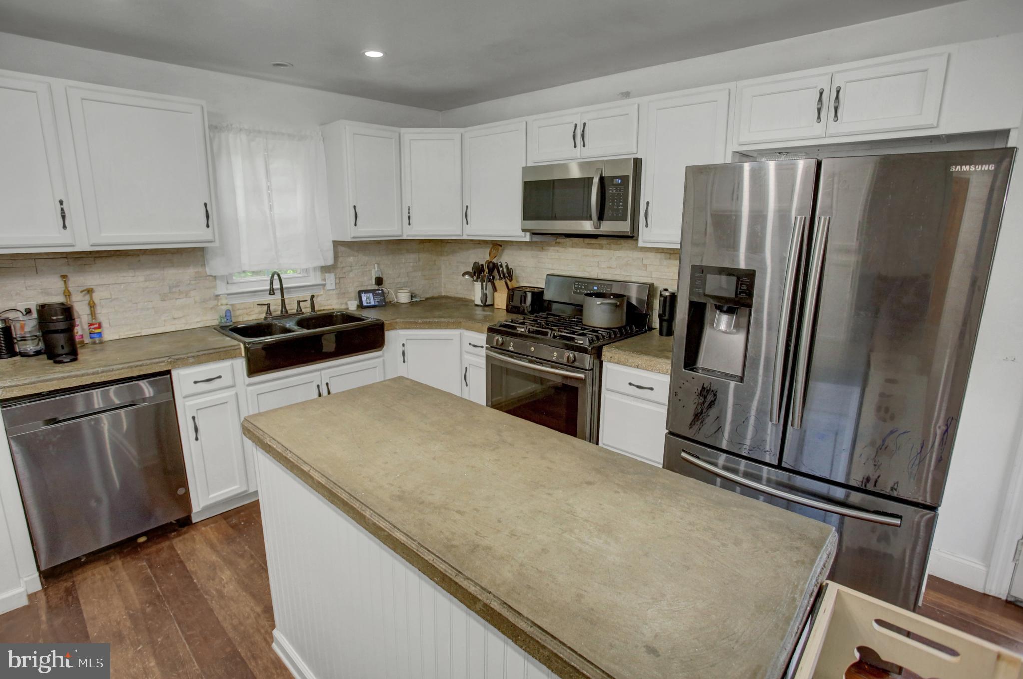 MERCERSBURG BOROUGH - Residential