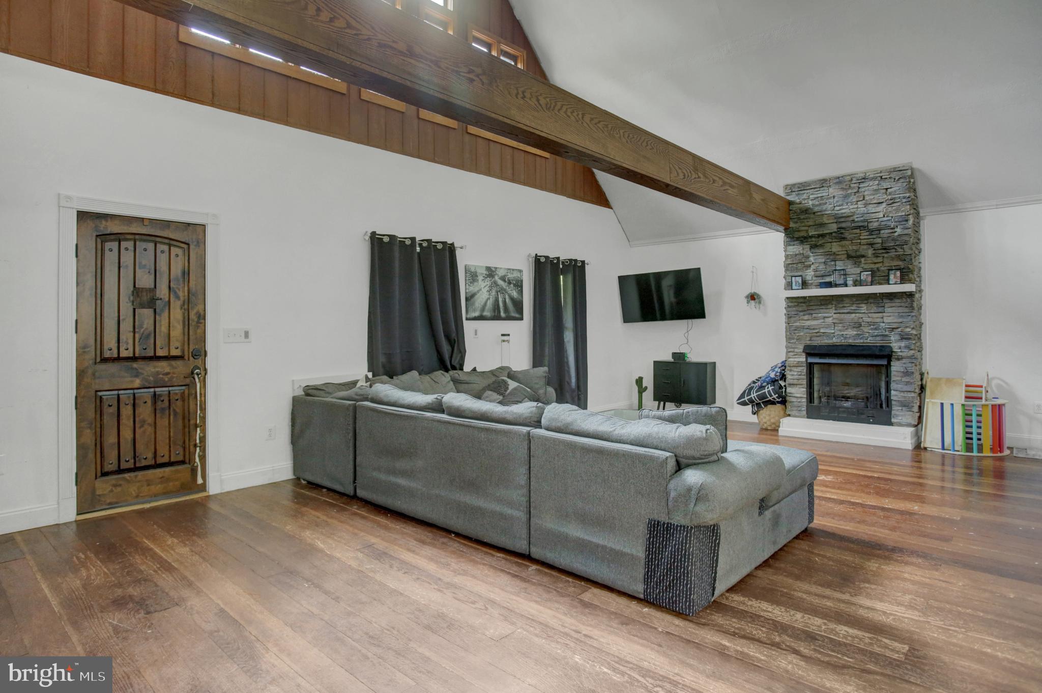 MERCERSBURG BOROUGH - Residential