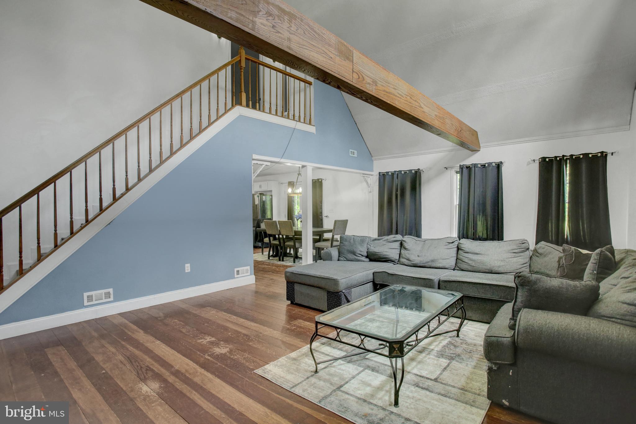 MERCERSBURG BOROUGH - Residential