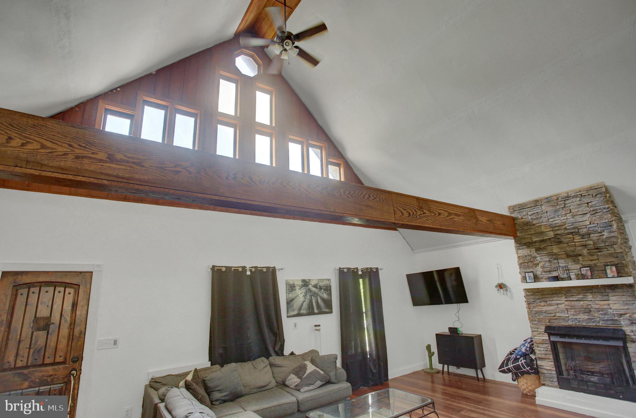MERCERSBURG BOROUGH - Residential
