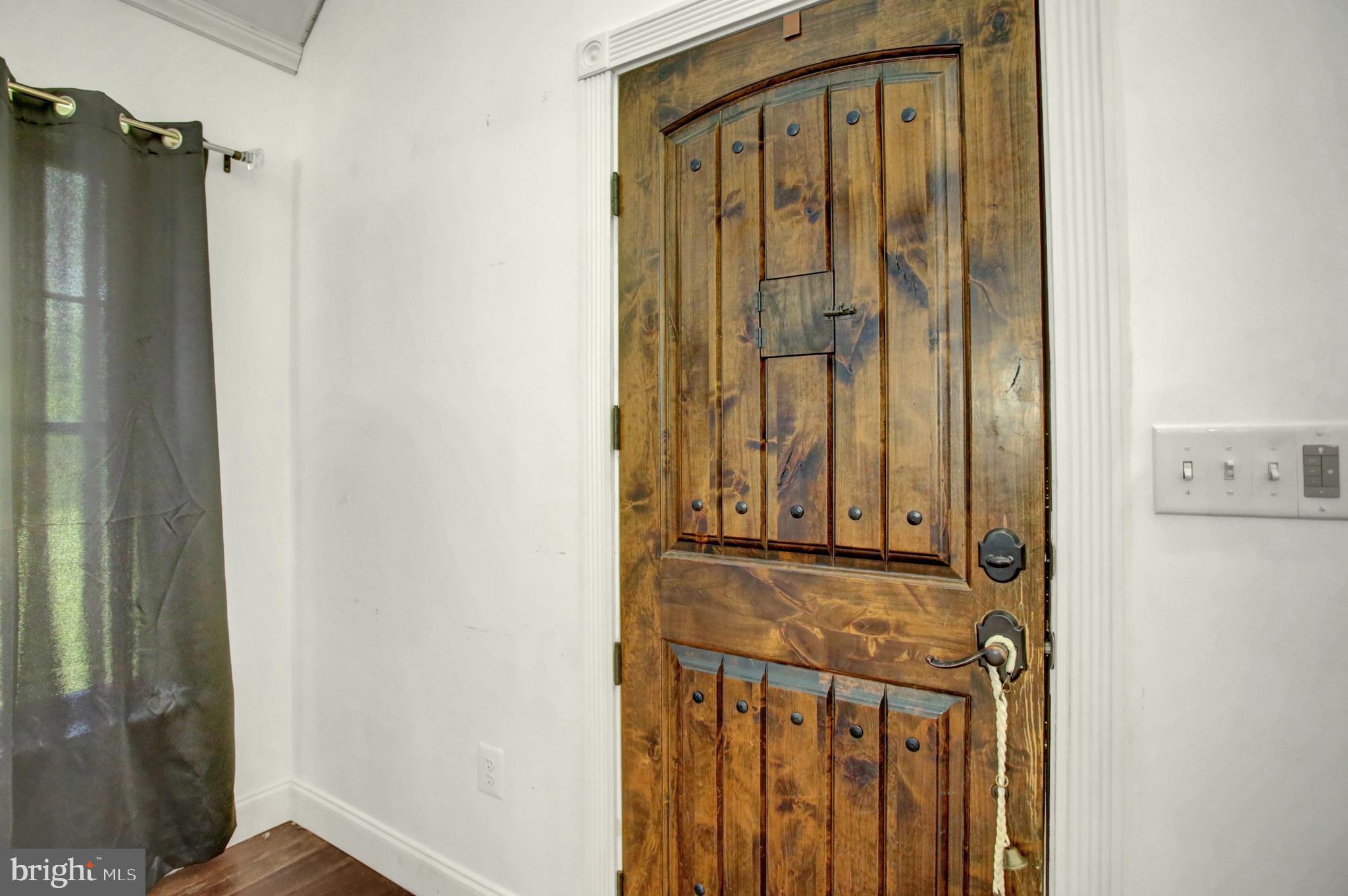 MERCERSBURG BOROUGH - Residential