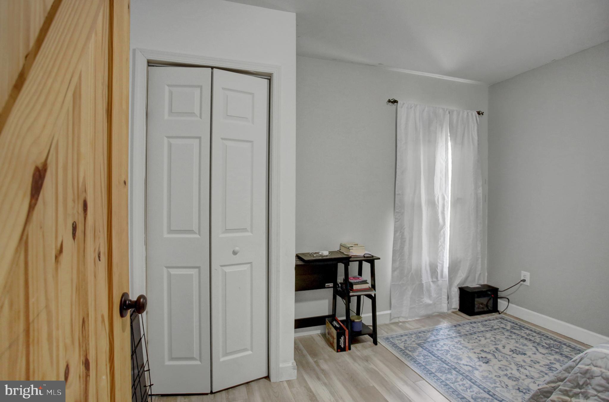 MERCERSBURG BOROUGH - Residential