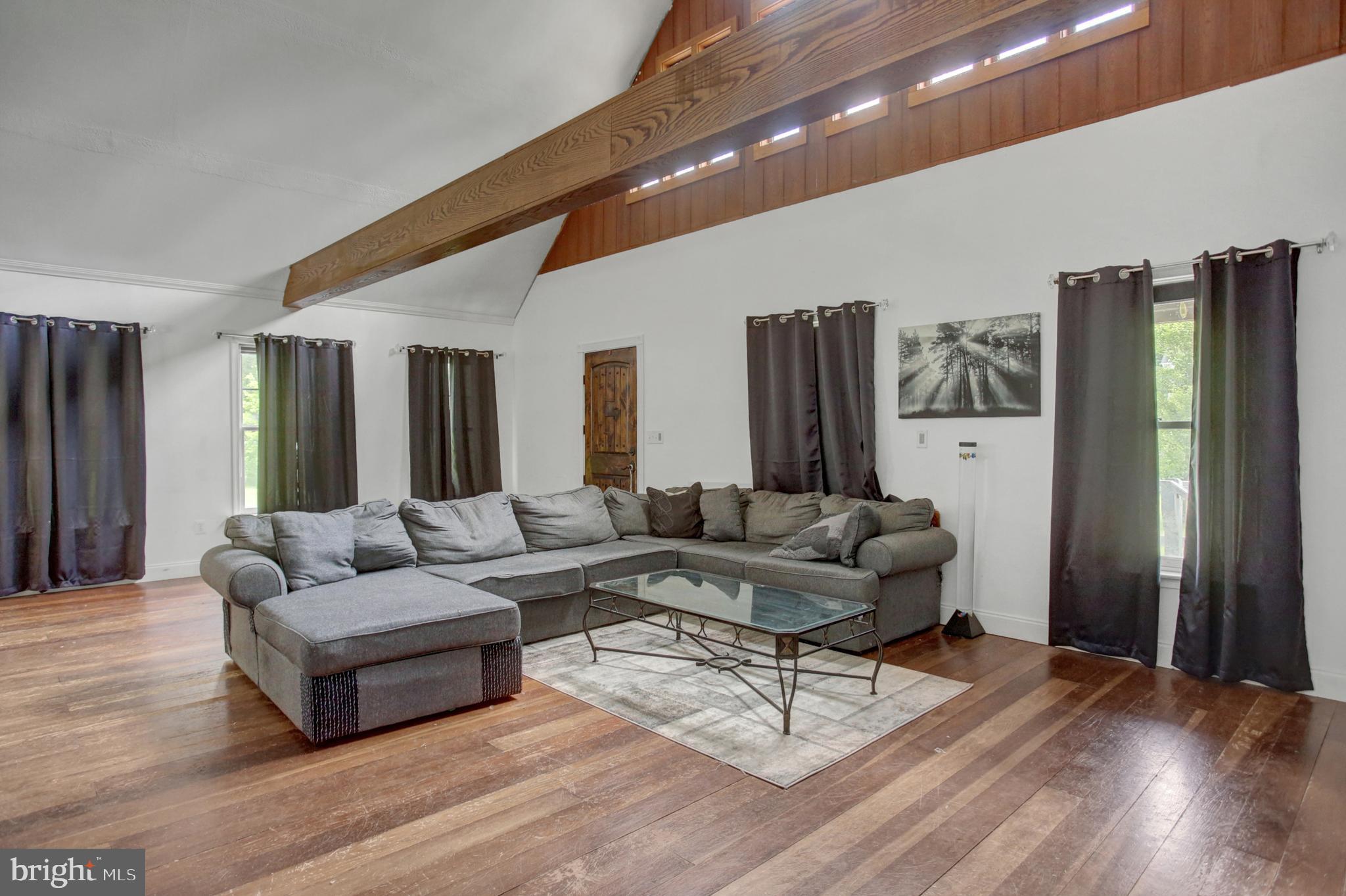 MERCERSBURG BOROUGH - Residential