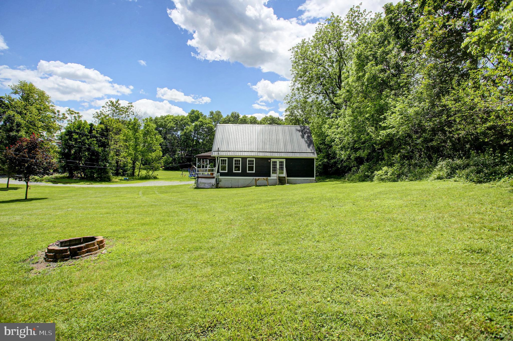 MERCERSBURG BOROUGH - Residential
