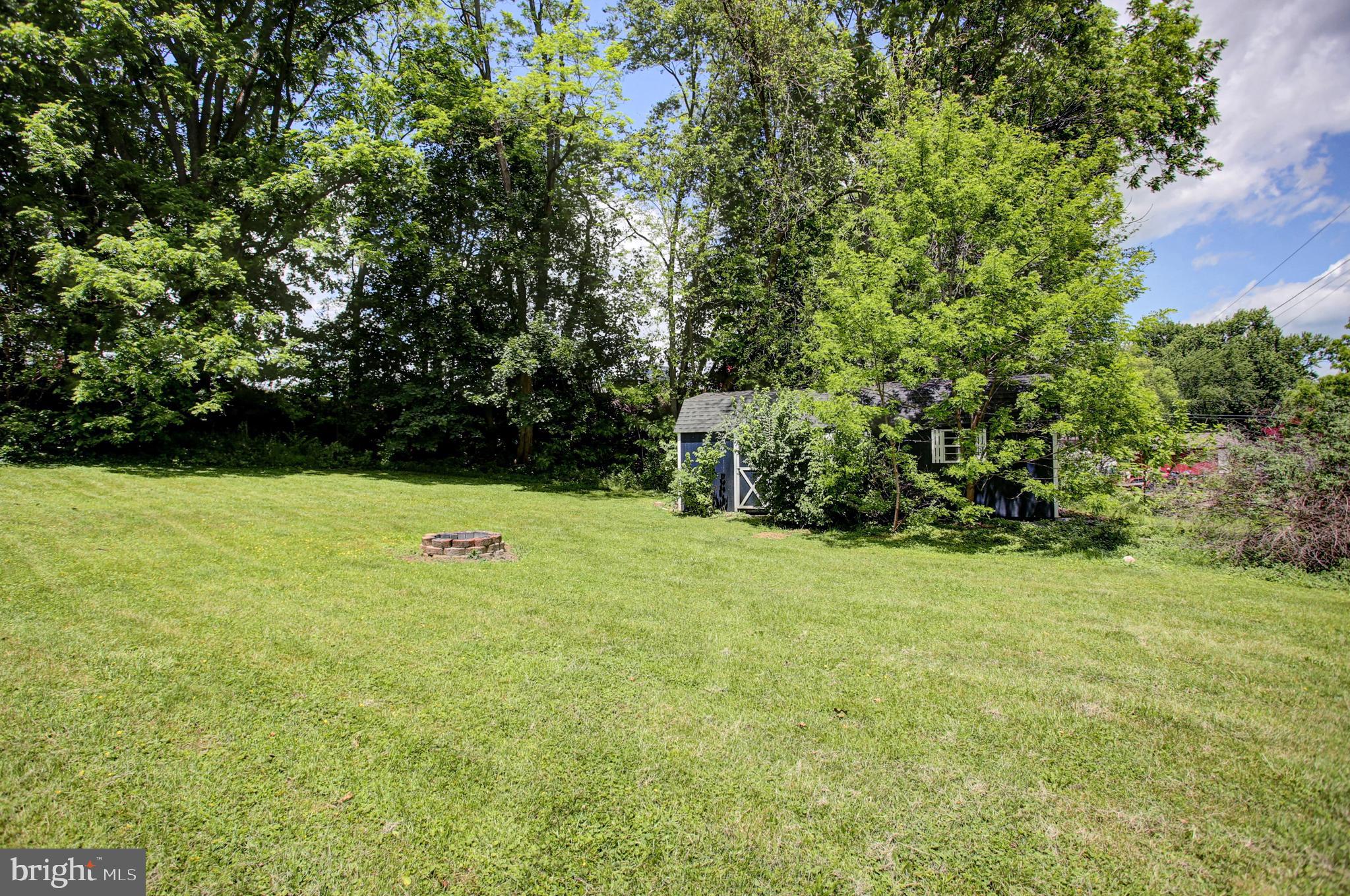 MERCERSBURG BOROUGH - Residential