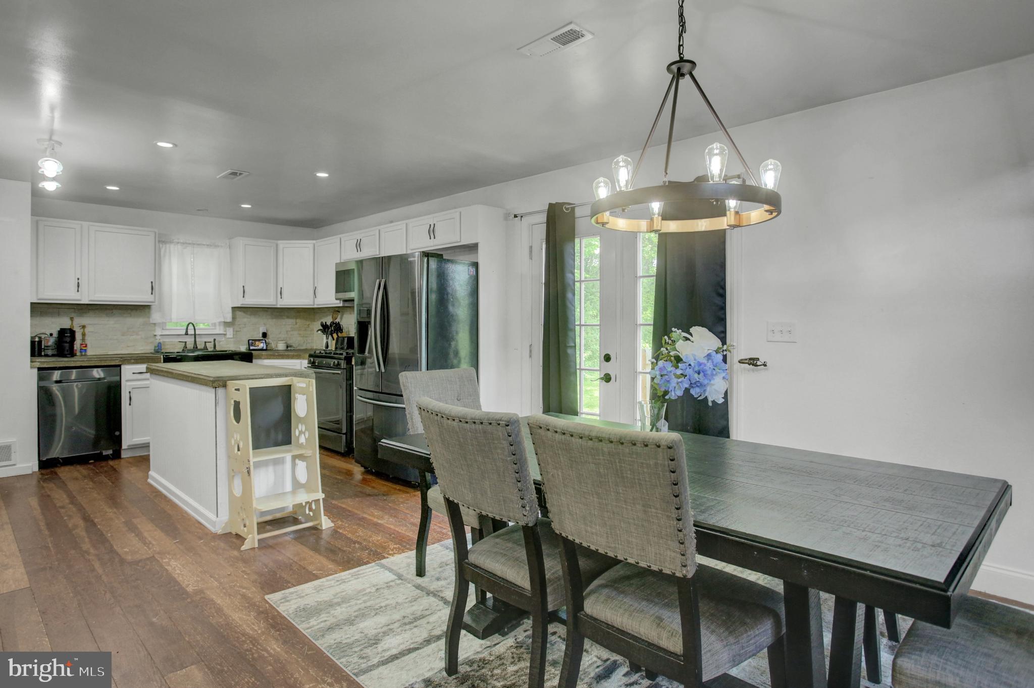 MERCERSBURG BOROUGH - Residential