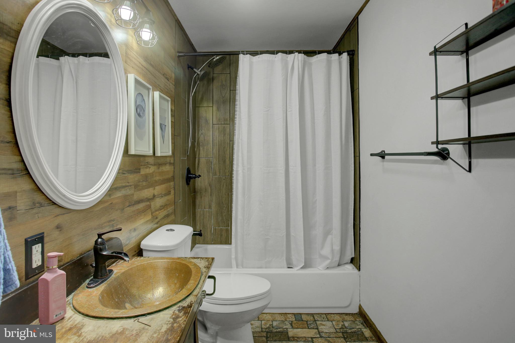 MERCERSBURG BOROUGH - Residential