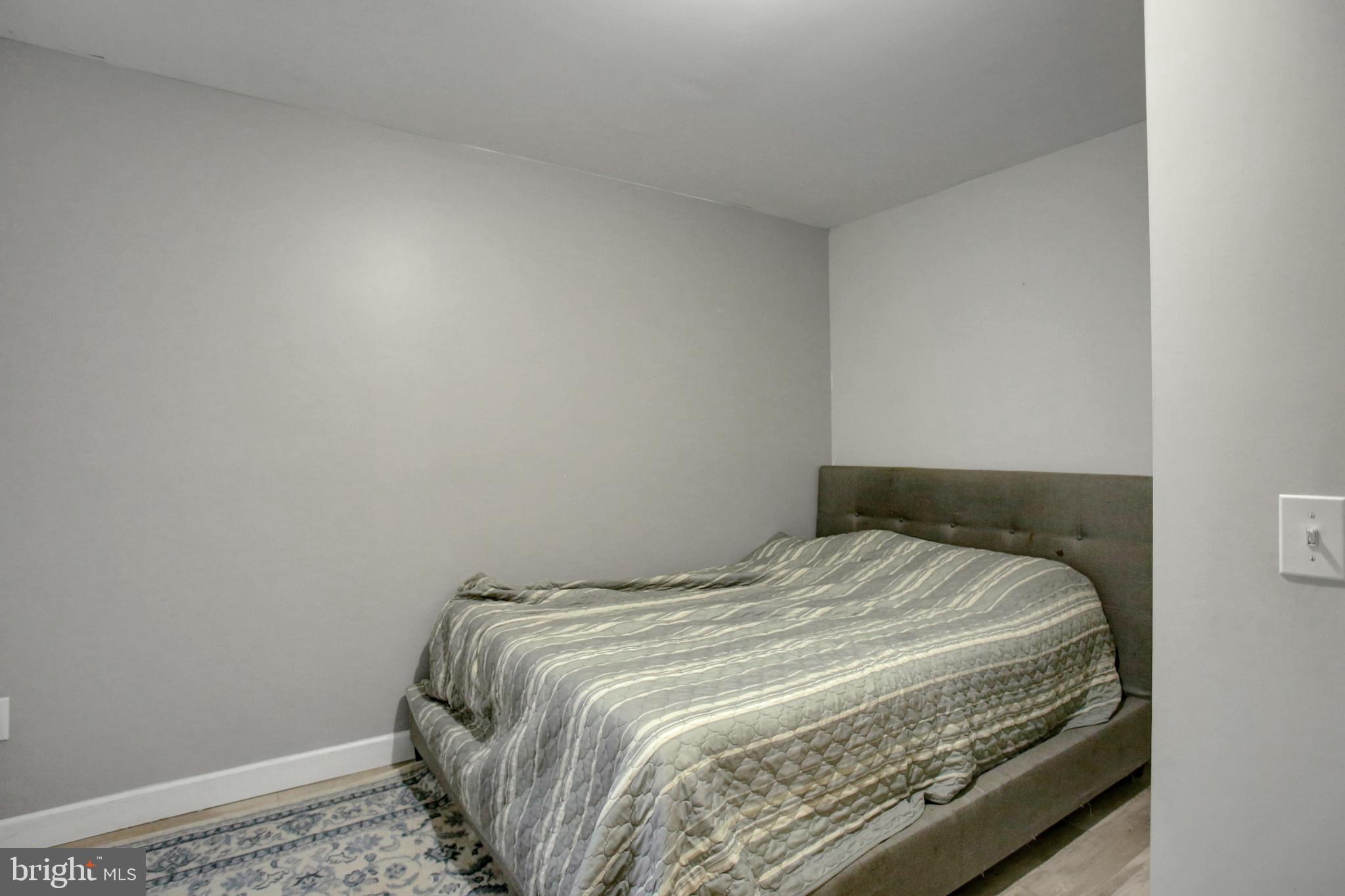 MERCERSBURG BOROUGH - Residential