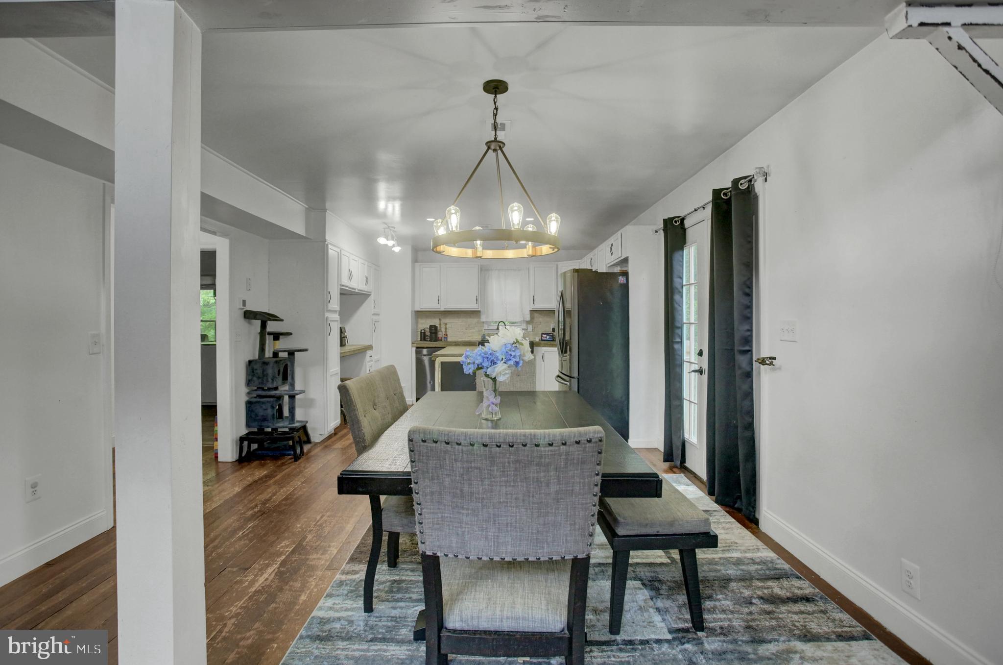 MERCERSBURG BOROUGH - Residential