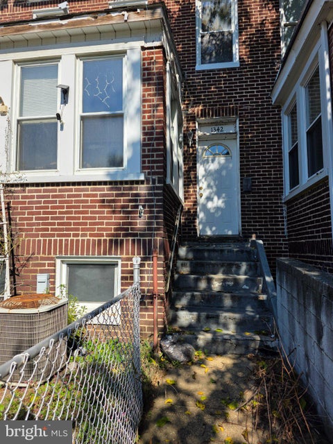 Photo of 1342 Cambria Street #1342, BROOKLYN PARK, MD 21225 (MLS # MDBA2235090)