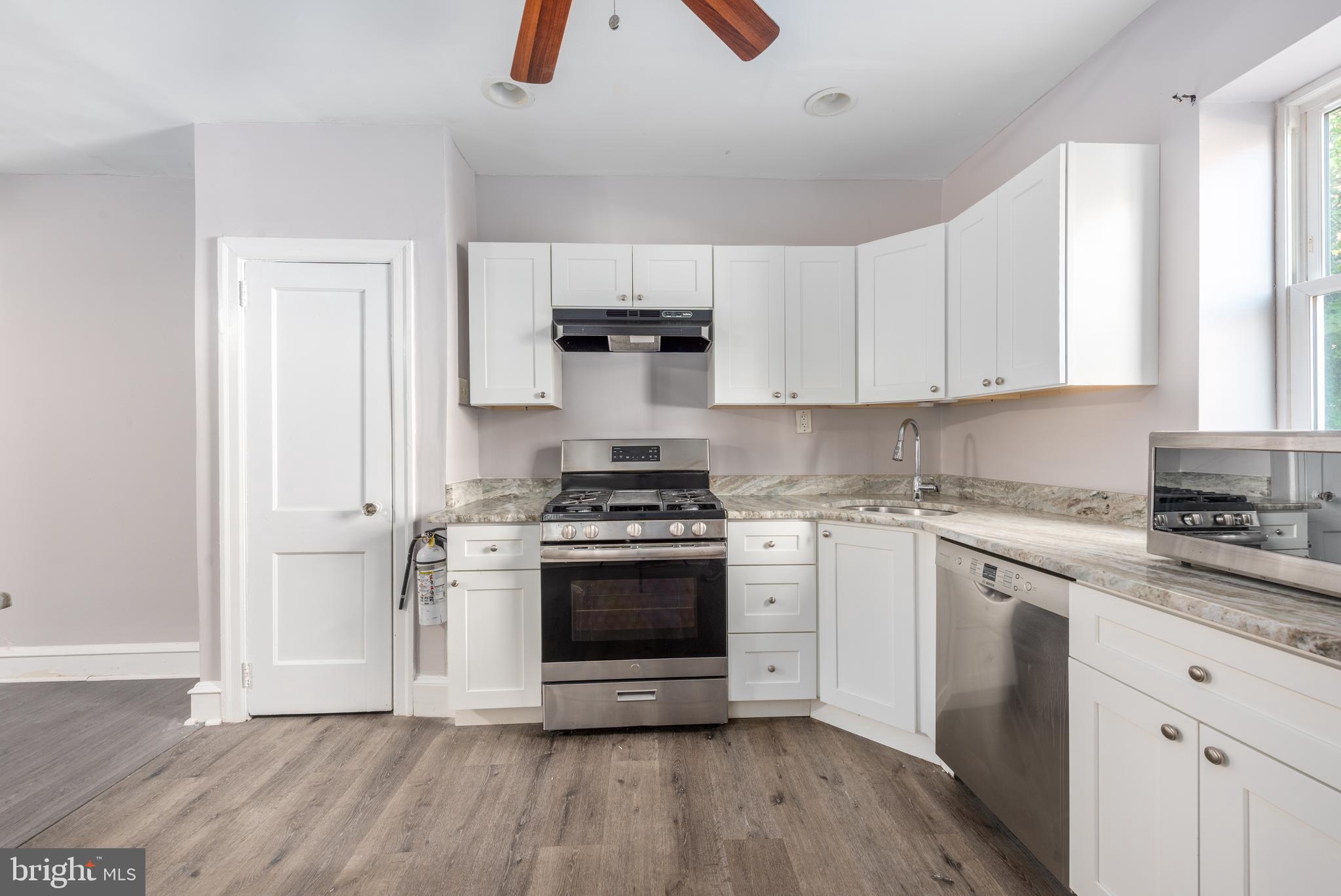 WYNNEFIELD - Residential