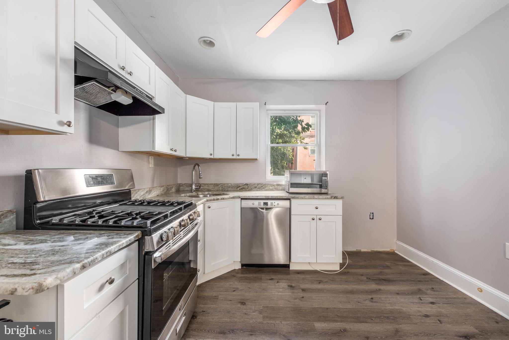 WYNNEFIELD - Residential