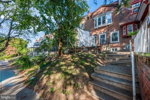 Photo of 5645 Lebanon Avenue, PHILADELPHIA, PA 19131 (MLS # PAPH2544780)
