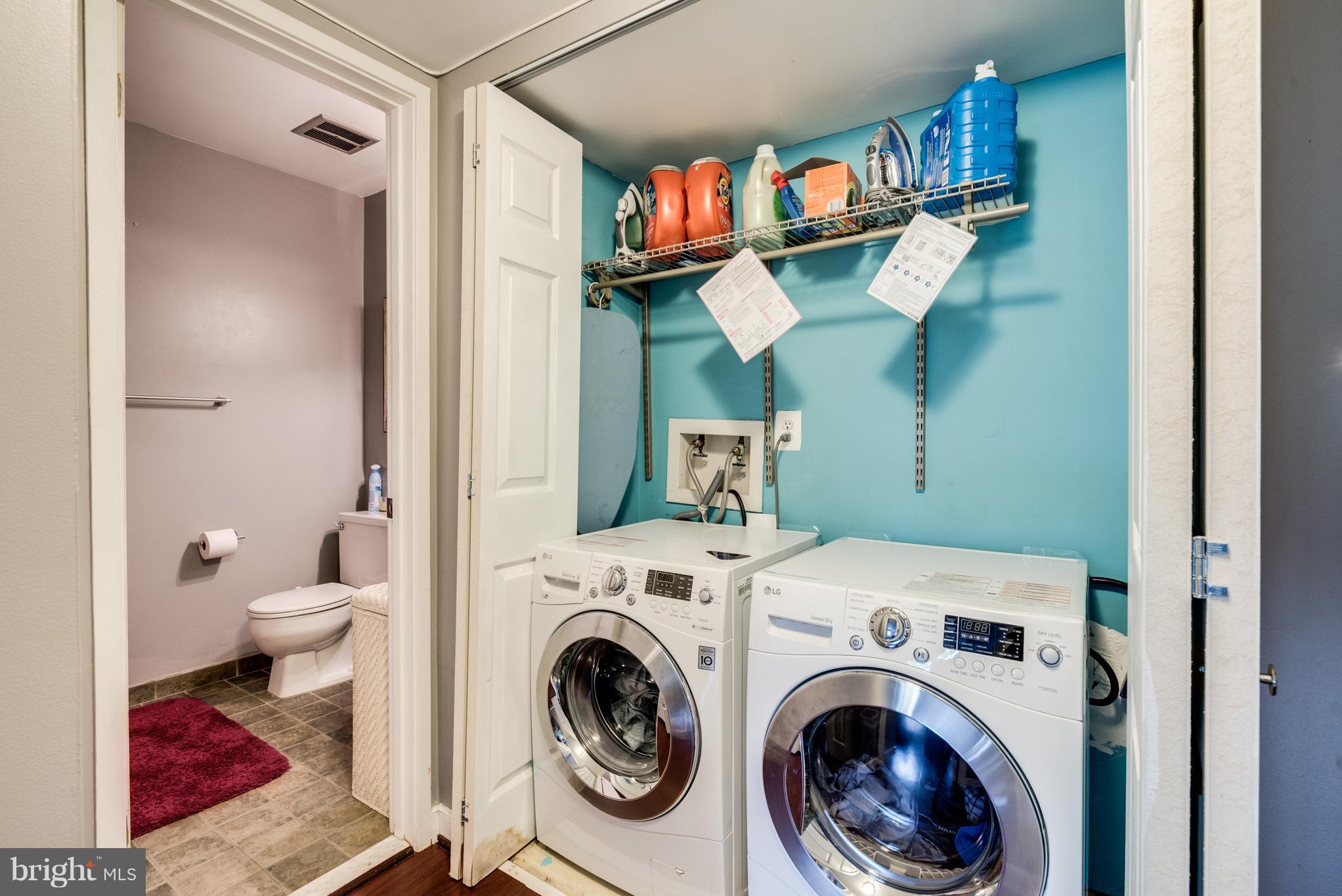 ALEXANDRIA OVERLOOK - Residential