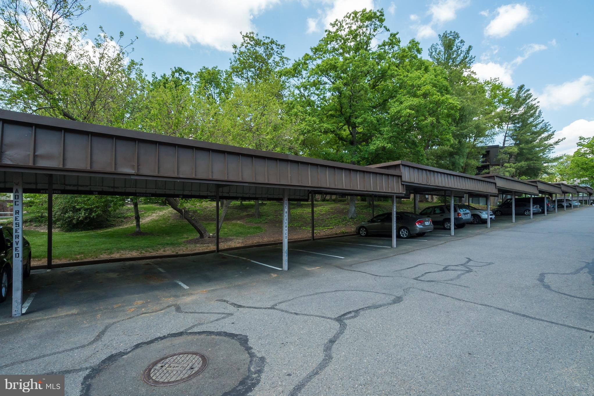 ALEXANDRIA OVERLOOK - Residential
