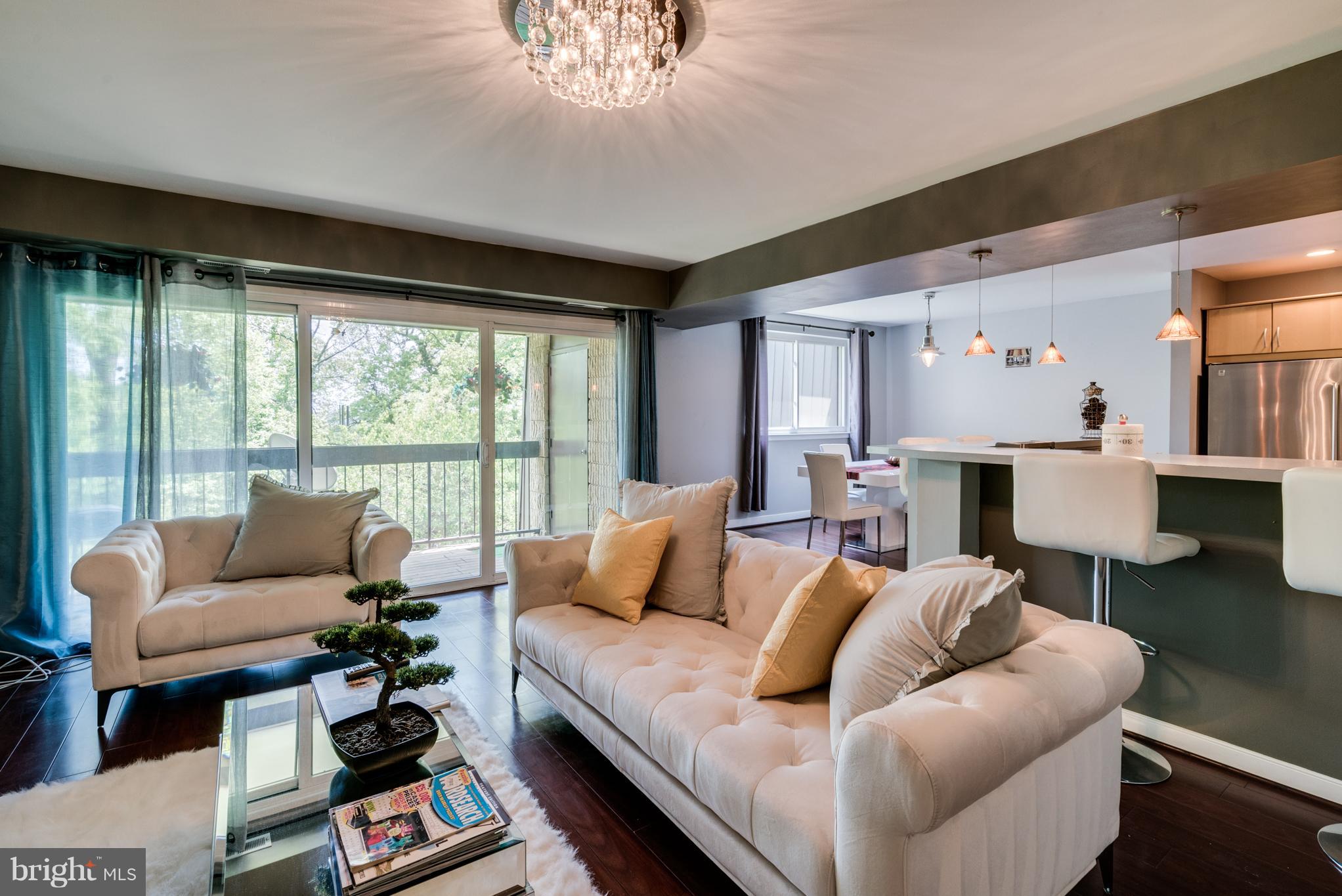 ALEXANDRIA OVERLOOK - Residential