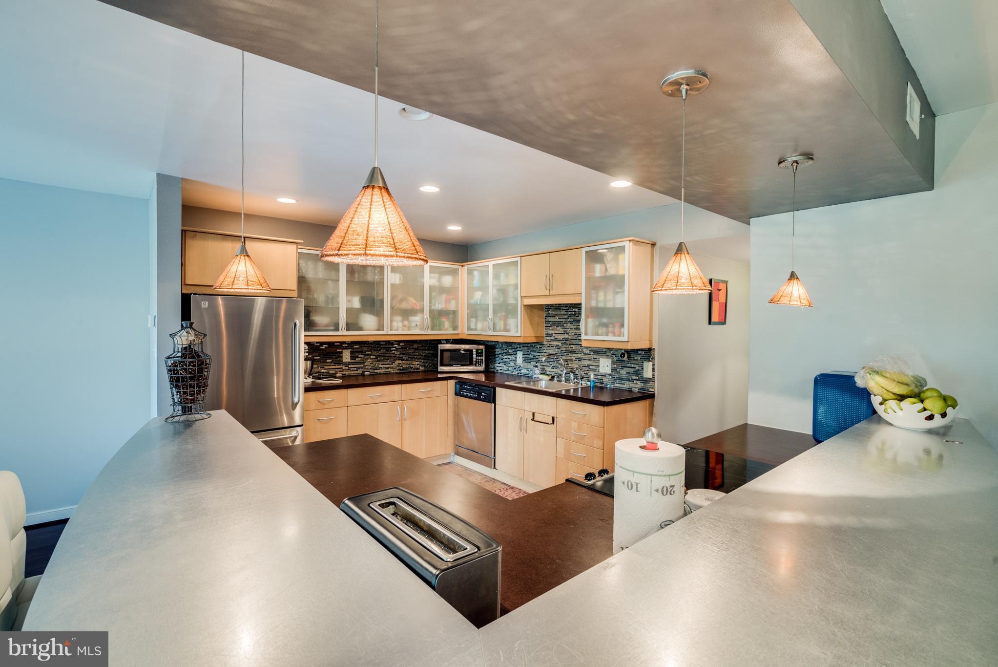 ALEXANDRIA OVERLOOK - Residential