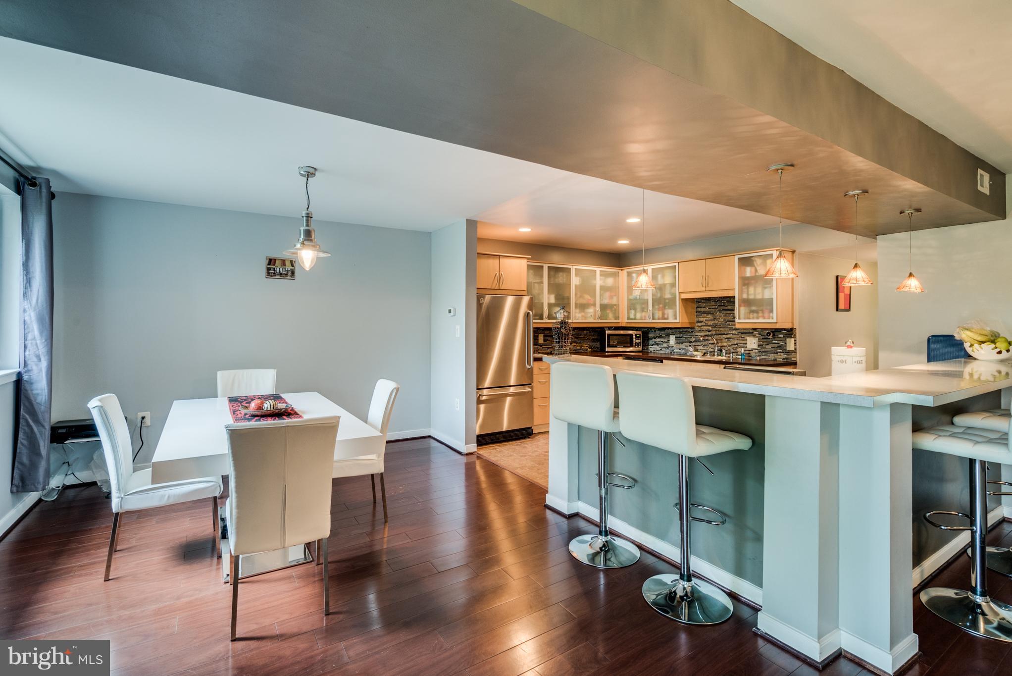 ALEXANDRIA OVERLOOK - Residential