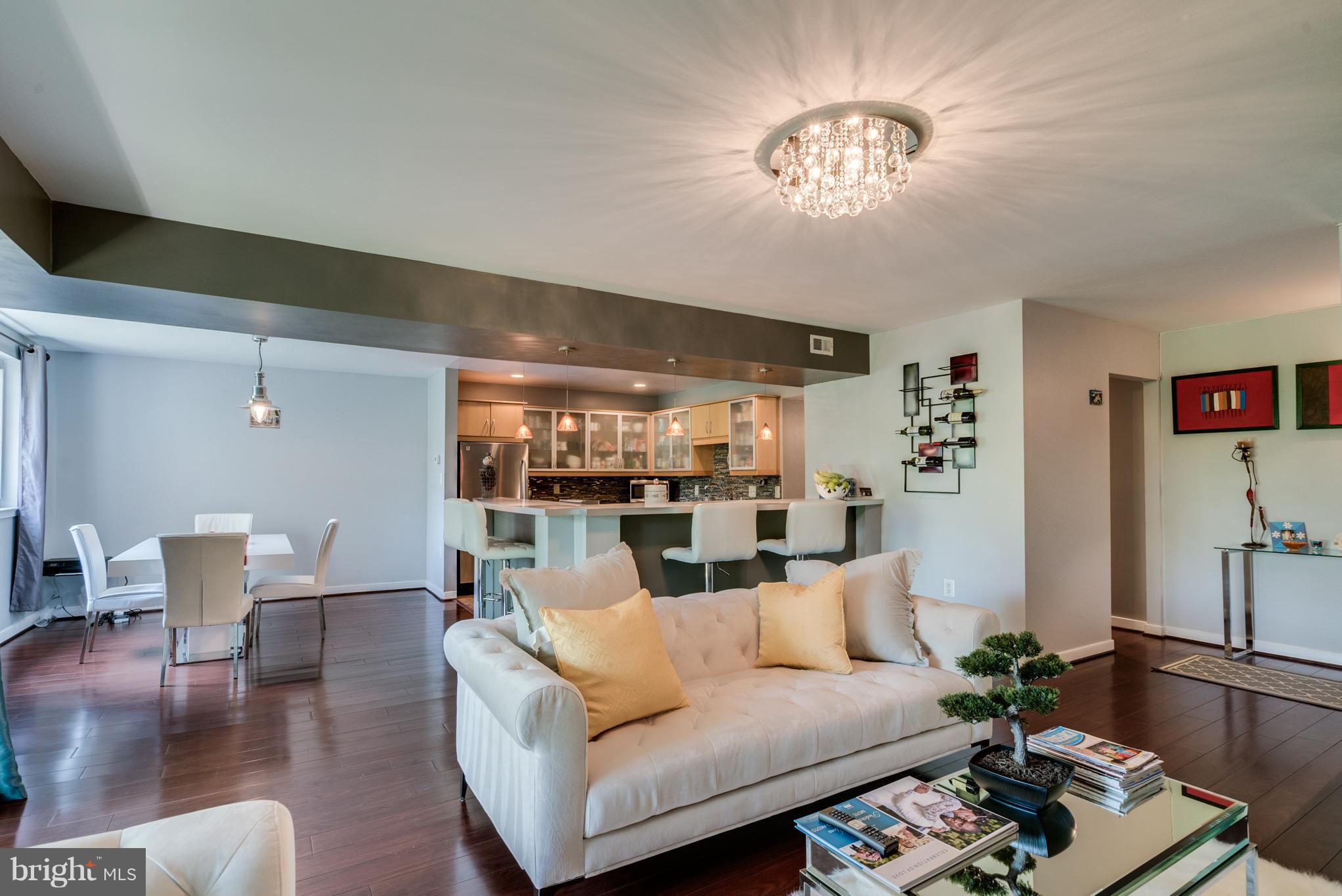 ALEXANDRIA OVERLOOK - Residential