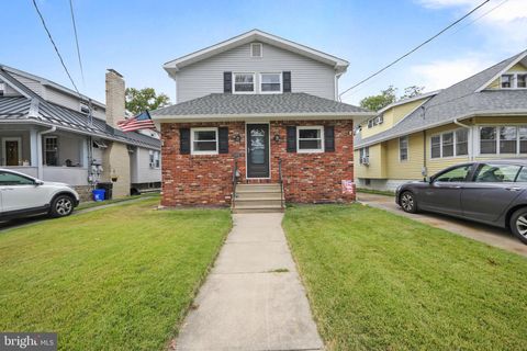 325 LANDIS AVENUE OAKLYN NJ 08107