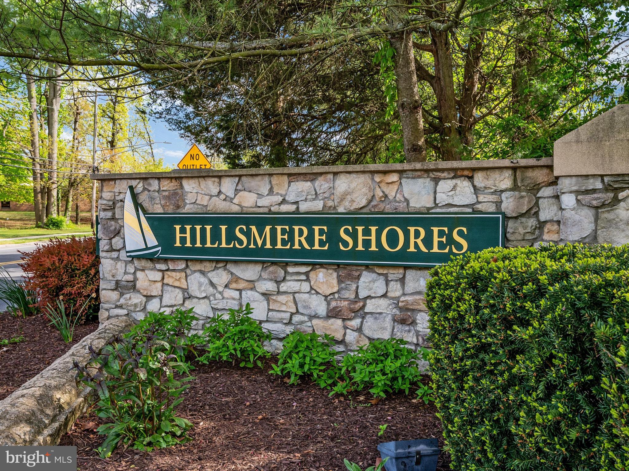 HILLSMERE ESTATES - Residential