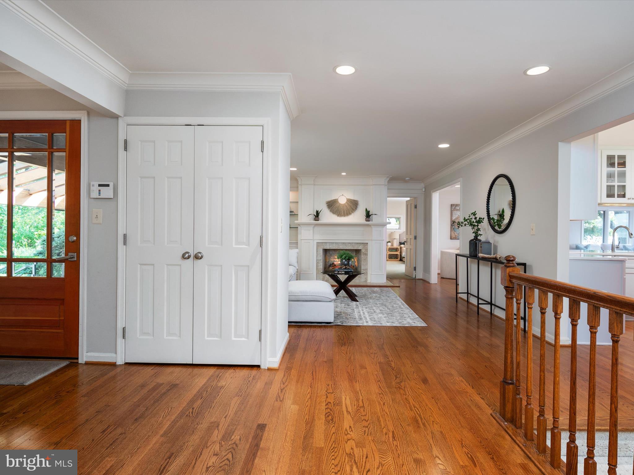 HILLSMERE ESTATES - Residential