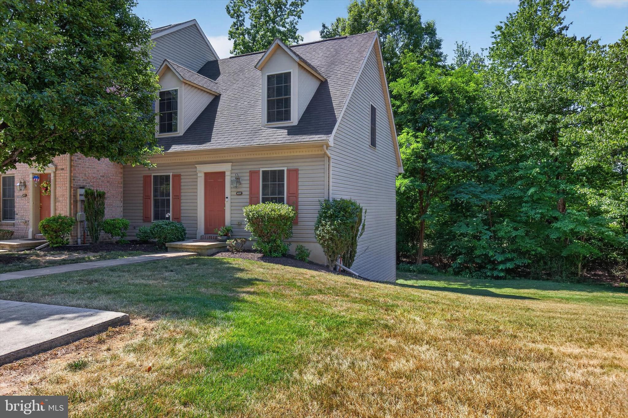 409 PARK VIEW DRIVE