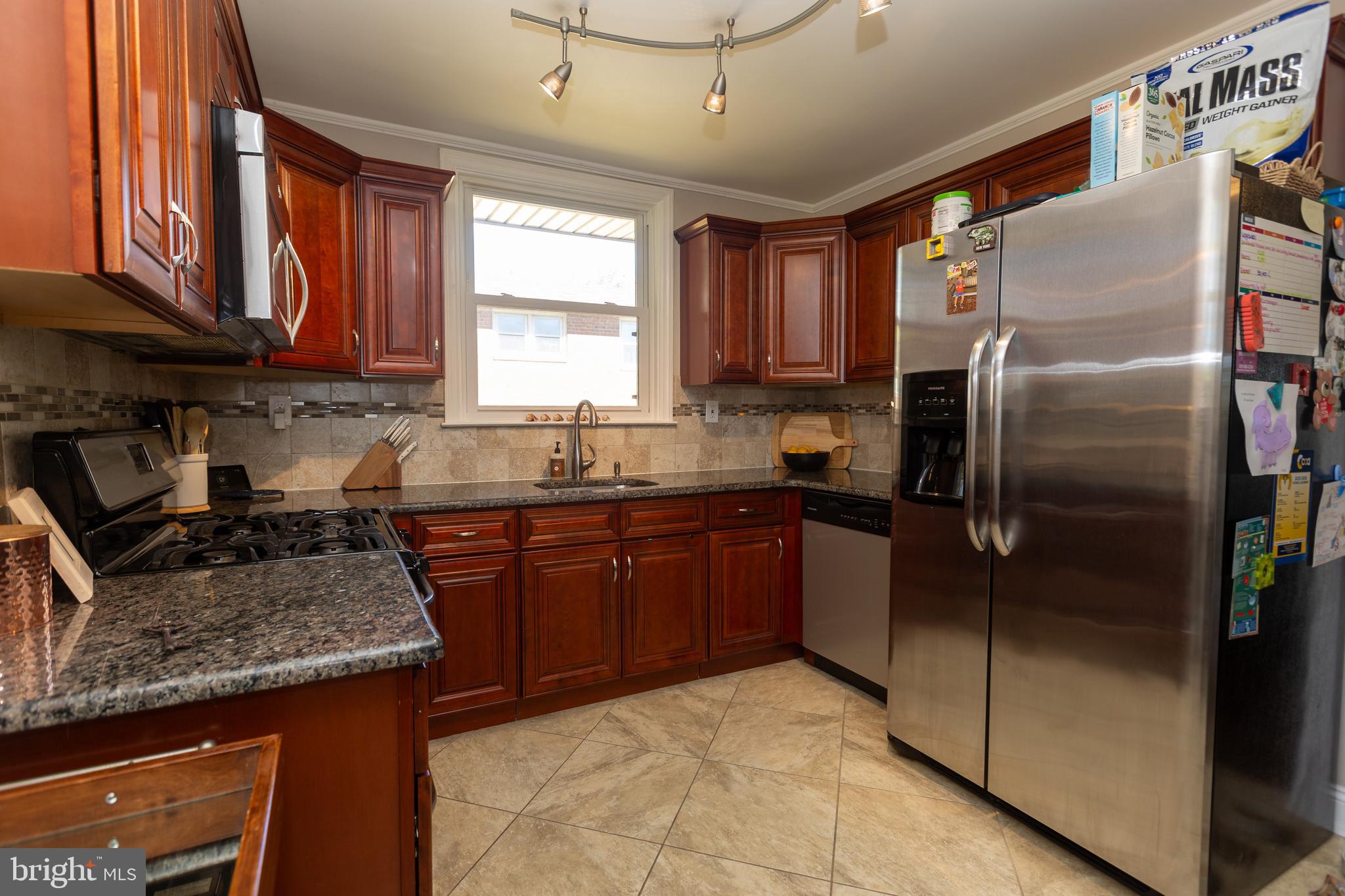 VALLEY VIEW - Residential