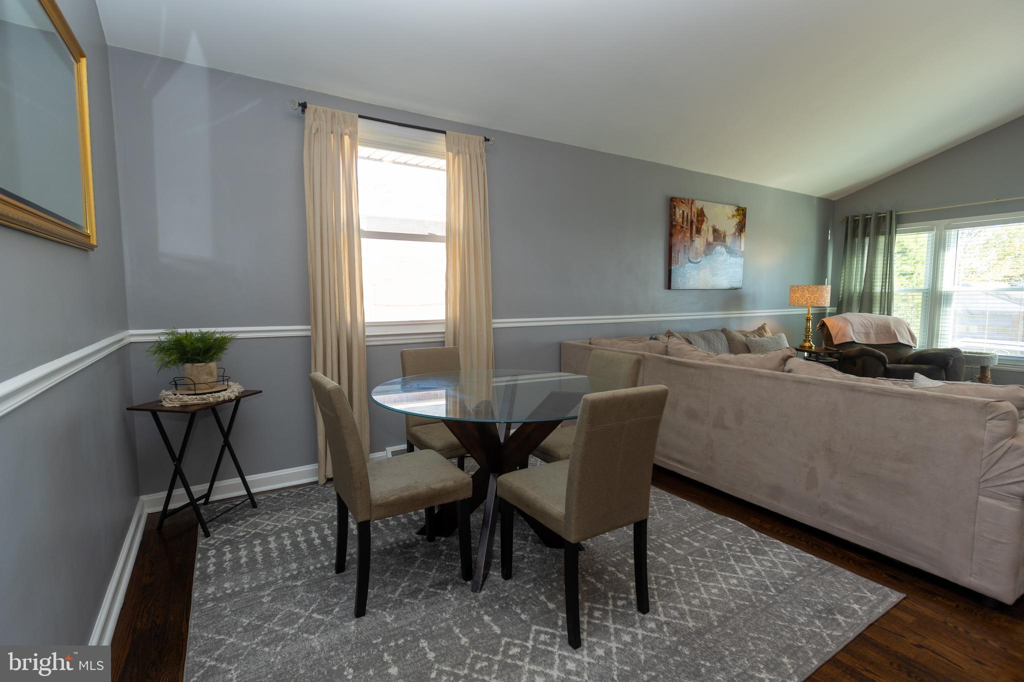 VALLEY VIEW - Residential