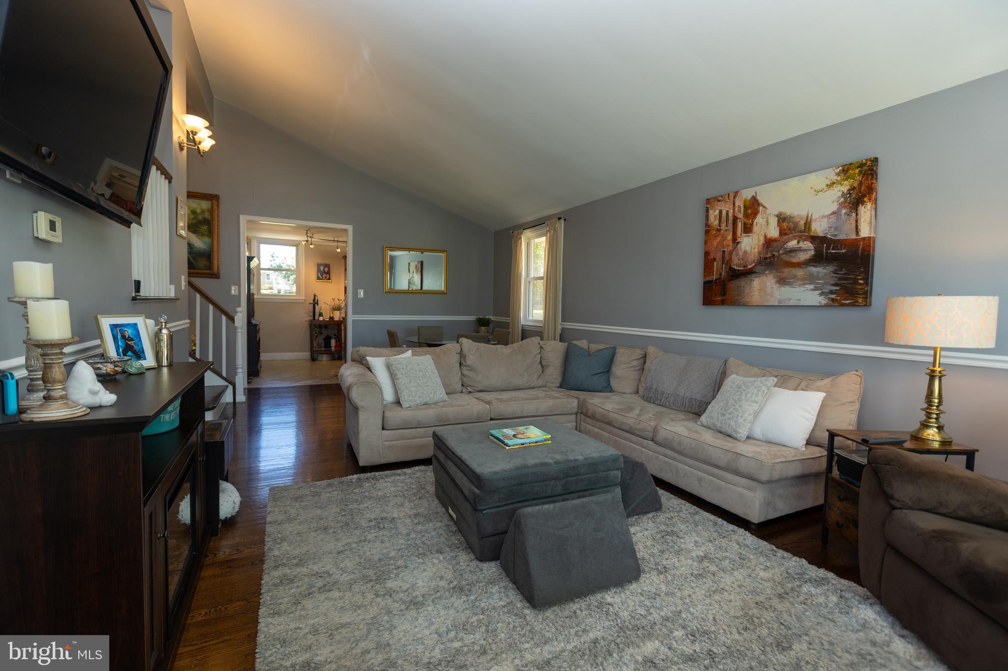 VALLEY VIEW - Residential