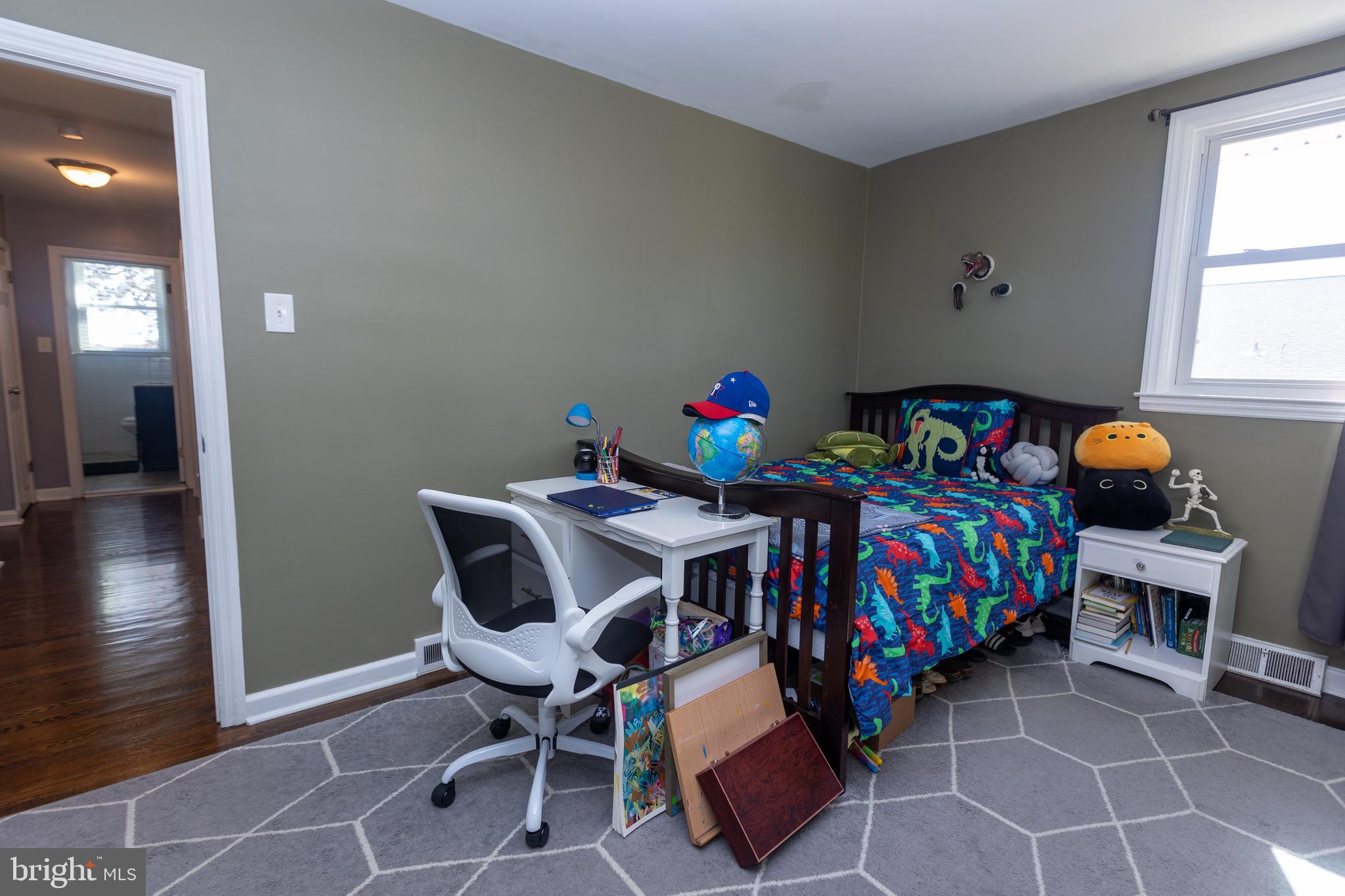 VALLEY VIEW - Residential