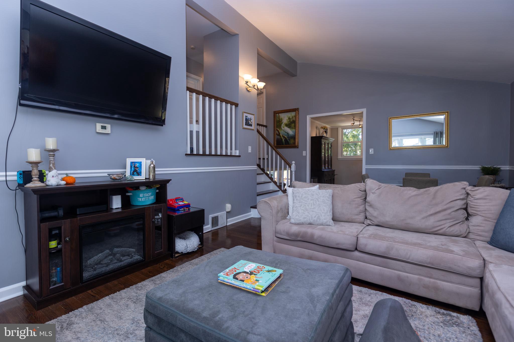 VALLEY VIEW - Residential