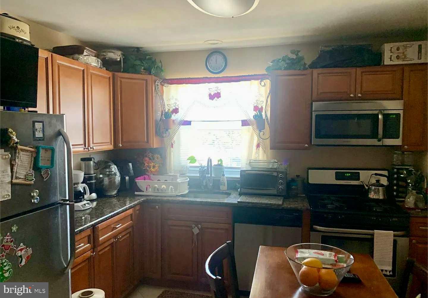 RHAWNHURST - Residential Lease