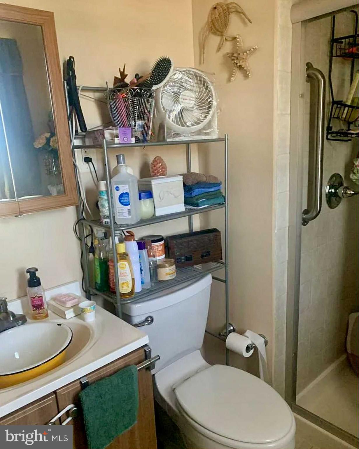 RHAWNHURST - Residential Lease