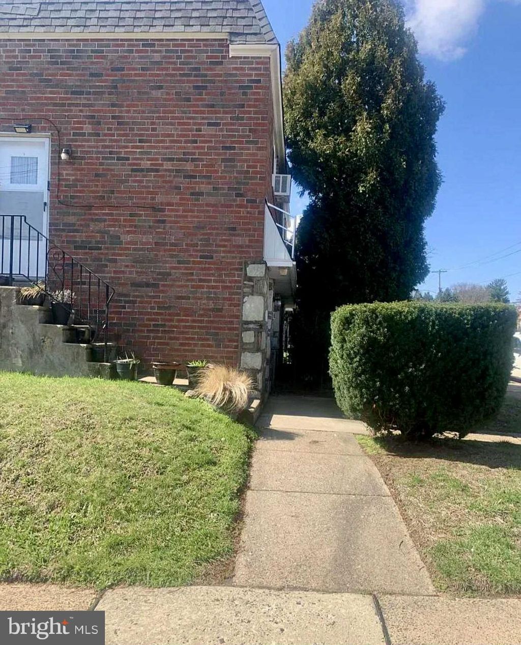 Photo of 7631 Algon Avenue #2, PHILADELPHIA, PA 19111 (MLS # PAPH2553882)