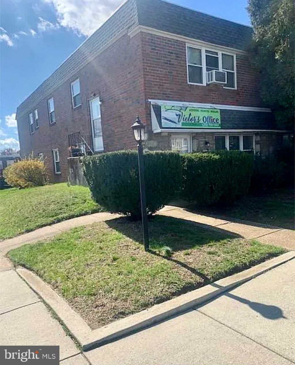 Photo of 7631 Algon Avenue #2, PHILADELPHIA, PA 19111 (MLS # PAPH2553882)