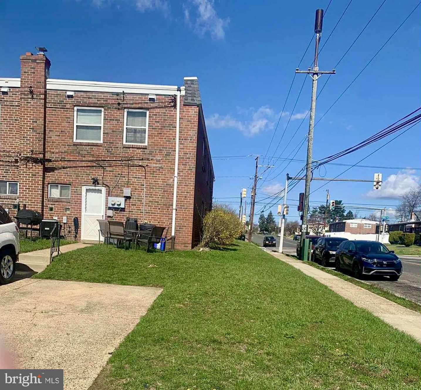 RHAWNHURST - Residential Lease