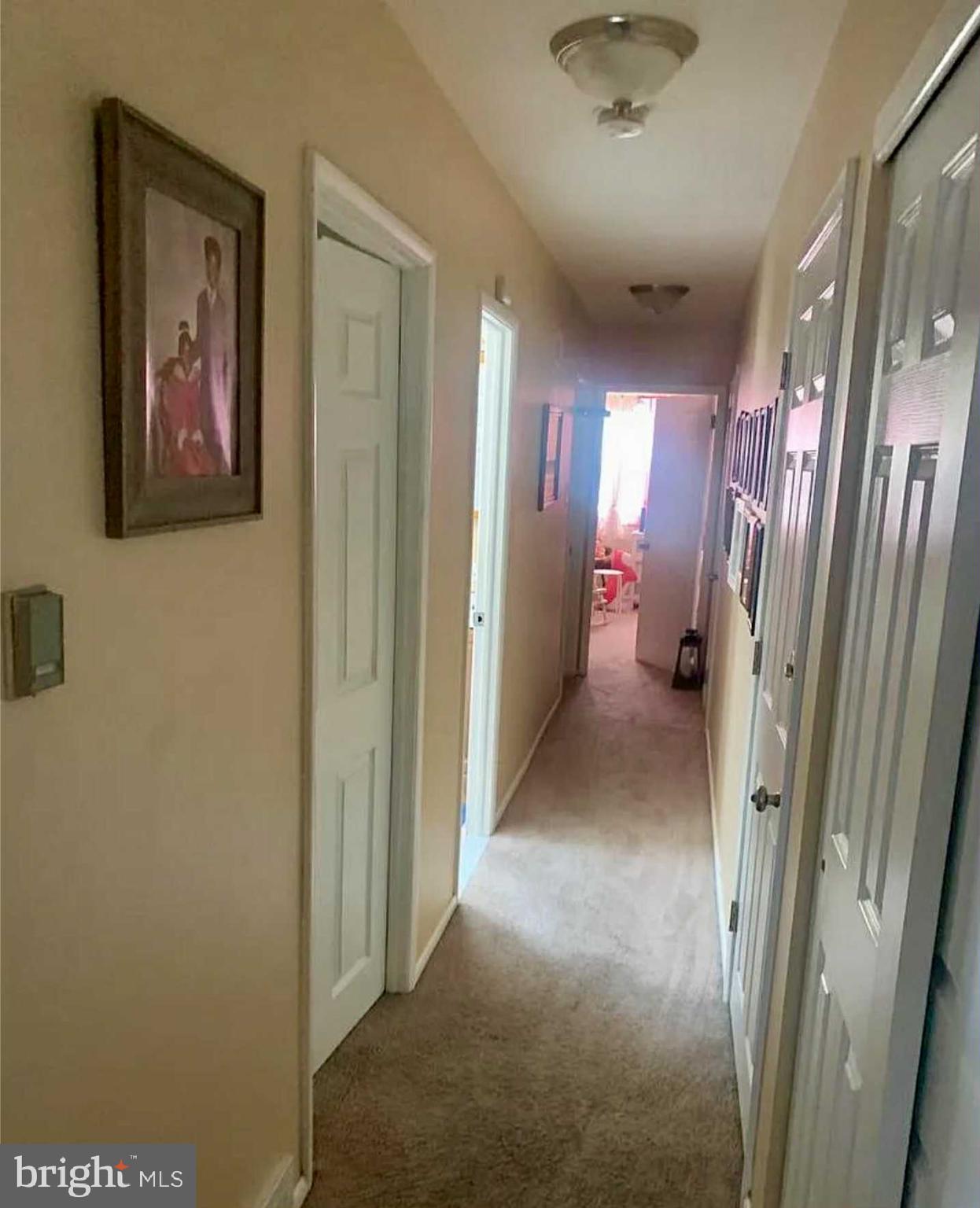 RHAWNHURST - Residential Lease