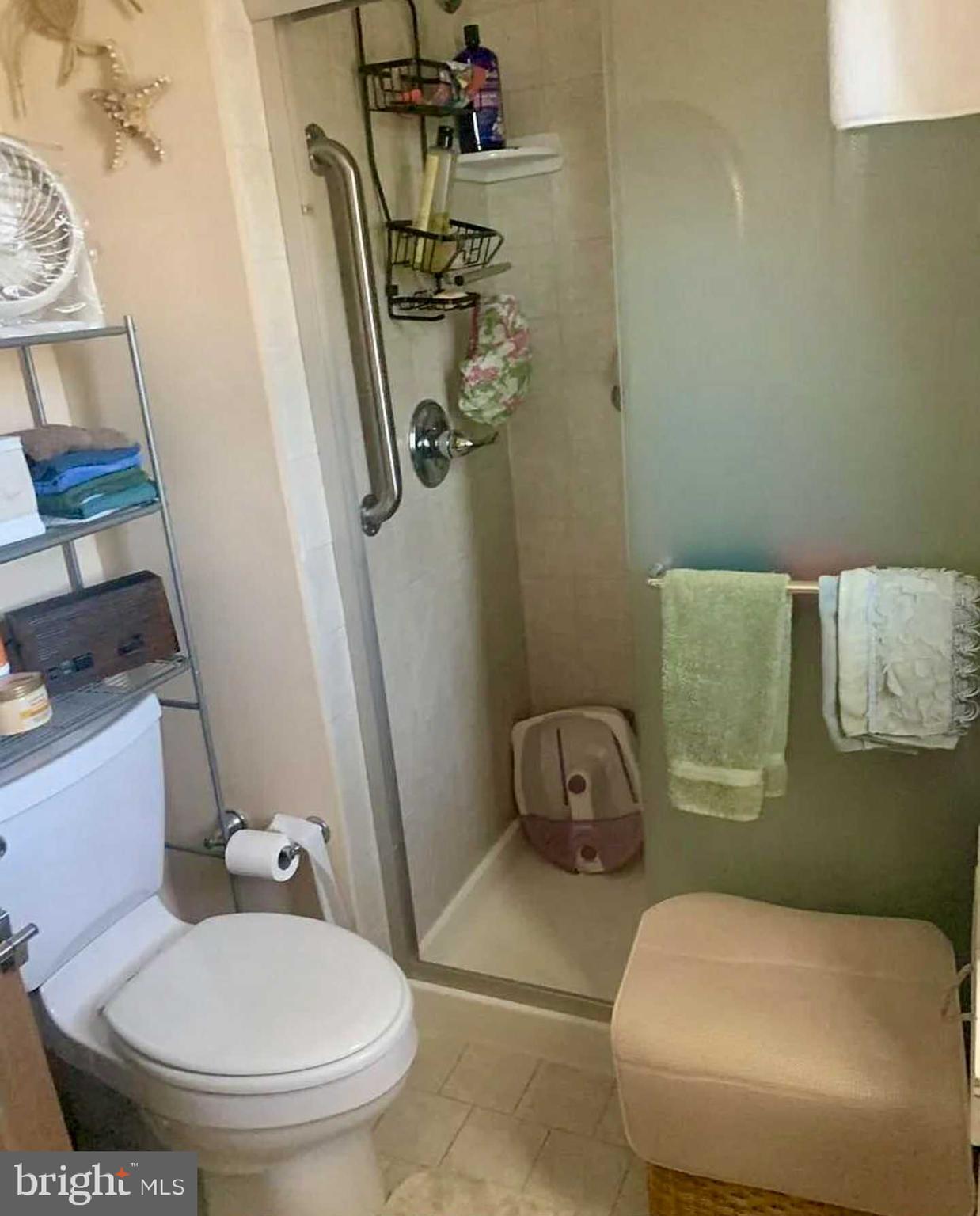 RHAWNHURST - Residential Lease